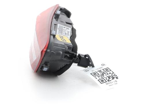 Left tailgate light VW POLO VI (AW1, BZ1, AE1) 1.0 TSI | BP36777513C79 - Image 2