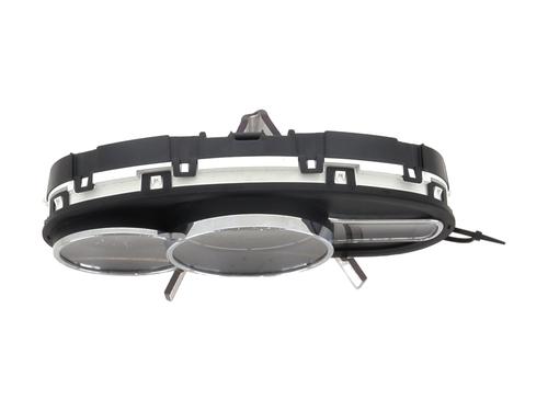 Used Instrument cluster RENAULT MEGANE III Hatchback (BZ0/1_, B3_) 1.5 dCi (BZ09, BZ0D, BZ1W, BZ29, BZ14) (110 hp) 23450910