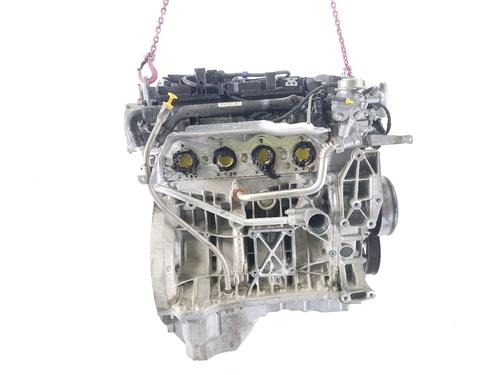 Engine MERCEDES-BENZ SLK (R171) 200 Kompressor (171.445) | BP29443659M1 