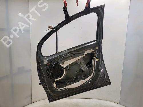 Right front door CITROËN C3 II (SC_) 1.6 HDi | BP32153383C3