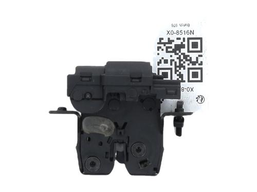 Used Tailgate lock RENAULT TWINGO II (CN0_) 1.2 16V (CN0K, CN0V, CN0A) (76 hp) 28286149