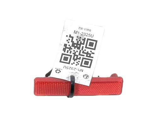 Used Rear bumper right light FIAT TALENTO Van (296_) 1.6 D (145 hp) 25481554