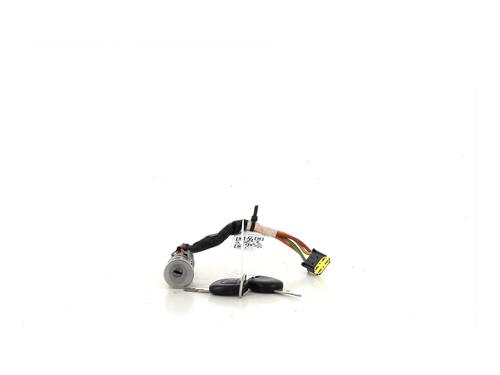 Ratlås/Tændingslås RENAULT CLIO II (BB_, CB_) 1.2 16V (BB05, BB0W, BB11, BB27, BB2T, BB2U, BB2V, CB05,... | BP29495565M48 