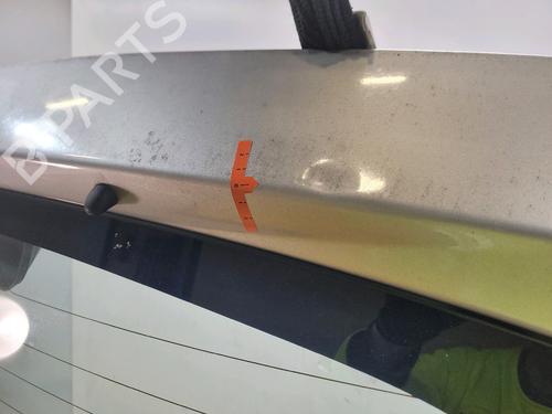 Tailgate DACIA SANDERO 1.5 dCi | BP32279482C6 - Image 5