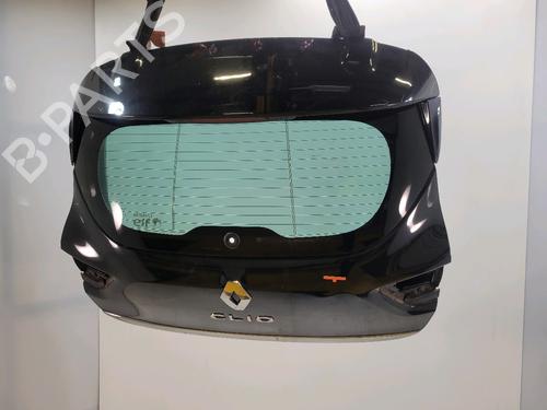 Bagklap CC/Kombi-Coupé RENAULT CLIO IV (BH_) 1.5 dCi 90 (90 hp) 30166374
