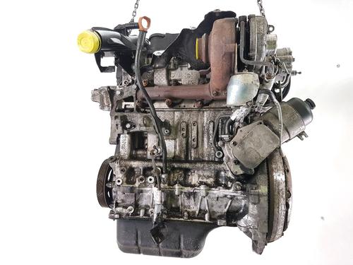 Motor PEUGEOT 307 (3A/C) 1.6 HDi 110 | BP30799995M1