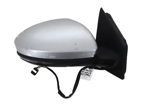 Right mirror RENAULT MEGANE IV Grandtour (K9A/M/N_) 1.5 Blue dCi 115 (K9A6) | BP29696141C27 