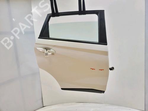 right-rear-door-hyundai-bayon-bc3-2021-36513746 main image