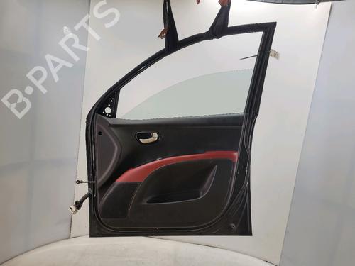 Right front door HYUNDAI i10 I (PA) 1.1 CRDi | BP29741673C3 