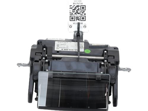 Used Display monitor VW TIGUAN (AD1, AX1) 2.0 TDI 4motion (190 hp) 30334467