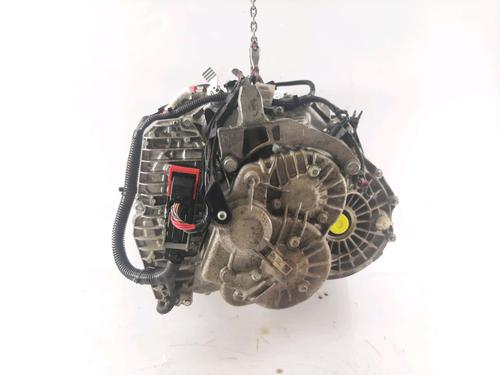 Gearbox RENAULT MEGANE III Hatchback (BZ0/1_, B3_) 1.5 dCi (BZ09, BZ0D, BZ1W, BZ29, BZ14) | BP37657873M3 - Image 4