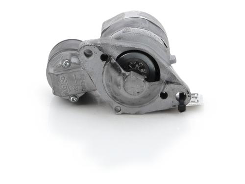 Starter RENAULT TWINGO II (CN0_) 1.2 16V (CN04, CN0B) | BP40114496M8 - Image 2