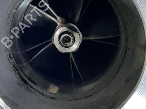 Engine RENAULT KANGOO Express (FW0/1_) 1.5 dCi 75 (FW07, FW10, FW04) | BP32130422M1 