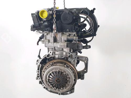 Engine PEUGEOT 208 I (CA_, CC_) 1.2 VTI 82 | BP37506545M1 - Image 3