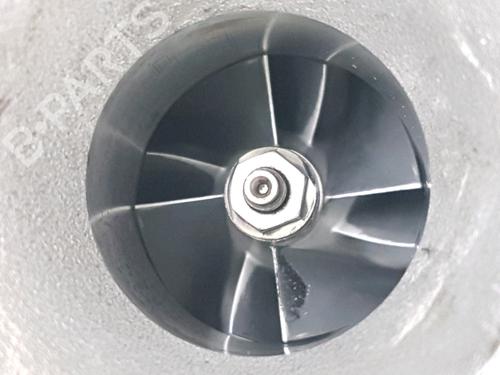 Engine CITROËN DS3 (SA_) 1.6 HDi 90 | BP27354123M1 