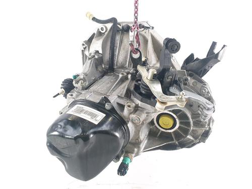 Gearbox DACIA SANDERO II 1.5 Blue dCi 95 (B8JL) | BP29232212M3 