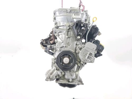 Used Engine TOYOTA AURIS Estate (_E18_) 1.8 Hybrid (ZWE186_, ZWE186R, ZWE186H) (136 hp) 25983319