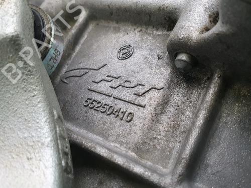 Gearbox FIAT 500X (334_) 1.4 (334AXC1B, 334AXC11) | BP33972874M3  - Image 5