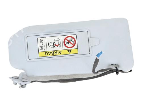 Used Right sun visor Right sun visor 37680528 37680528