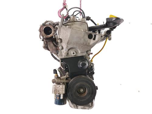 Motor RENAULT CLIO III Grandtour (KR0/1_) 1.2 16V (KR0P) (101 hp) 20672666