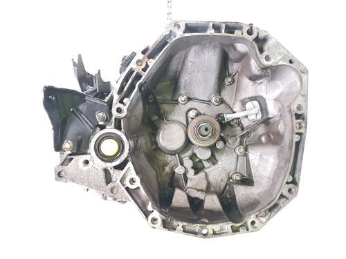 Gearbox RENAULT CLIO III (BR0/1, CR0/1) 1.5 dCi (BR17, CR17) | BP29741305M3 