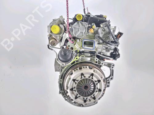 Engine CITROËN C4 I (LC_) 1.6 HDi | BP29702071M1 