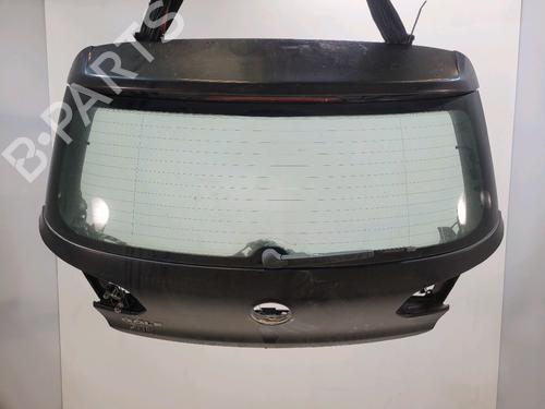 Heckklappe für VW GOLF VI (5K1) 1.4 (80 hp) 31867743