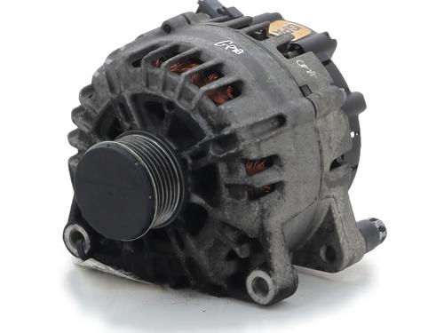 Used Alternator PEUGEOT PARTNER Box Body/MPV 1.6 HDi (90 hp) 29602397
