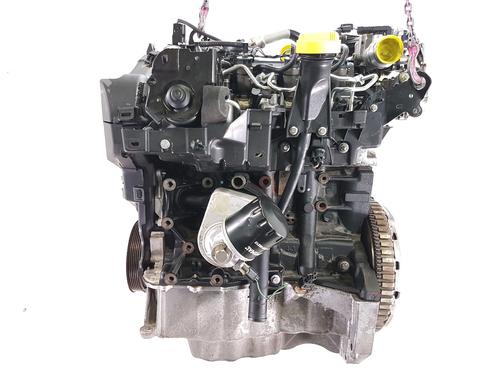 Engine RENAULT KANGOO Express (FW0/1_) 1.5 dCi 75 (FW07, FW10, FW04) | BP39087566M1 - Image 2