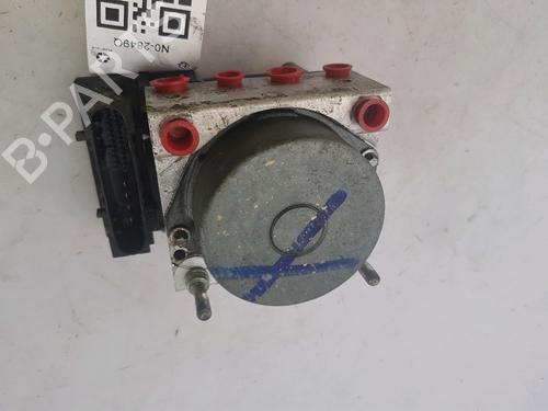 Used ABS pump NISSAN NOTE (E11, NE11) 1.5 dCi (86 hp) 13894483