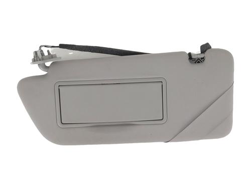 Used Left sun visor Left sun visor PEUGEOT 308 I (4A_, 4C_) 1.6 HDi (112 hp) 33420265 33420265