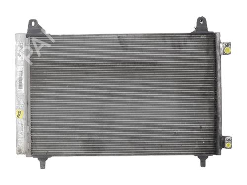 Used AC radiator AC radiator PEUGEOT 2008 II (UD_, US_, UY_, UJ_, UR_, UC_) 1.5 BlueHDI 130 (131 hp) 33685721 33685721