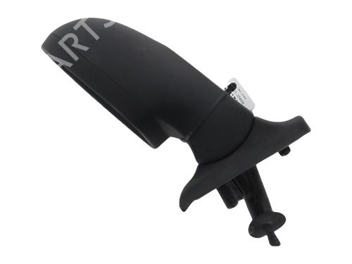 Retrovisor esquerdo RENAULT TWINGO II (CN0_) 1.5 dCi (CN0E) (64 hp) 29231965