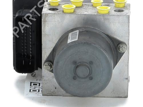 Used ABS pump LANCIA DELTA III (844_) 1.6 D Multijet (844.AXC11, 844.AXC1A) (120 hp) 24491471