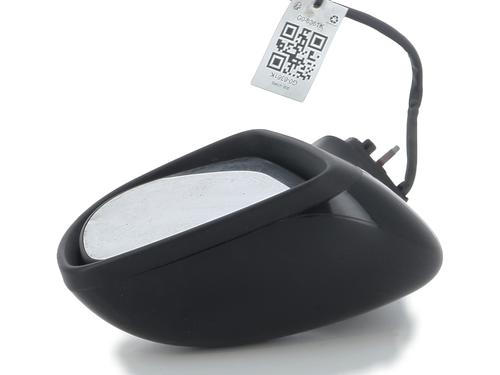 Right mirror RENAULT CLIO IV (BH_) 1.5 dCi 90 | BP31749749C27 