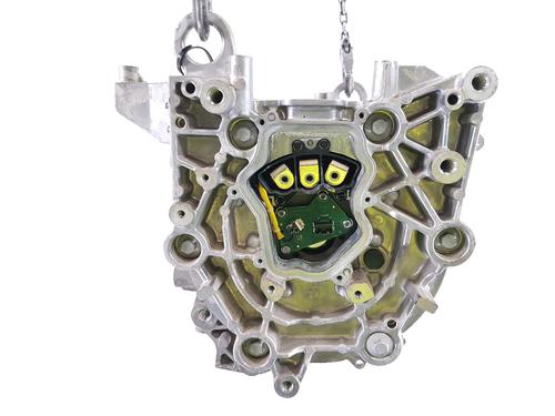 Engine PEUGEOT 208 II (UB_, UP_, UW_, UJ_) e-208 | BP19090912M1 