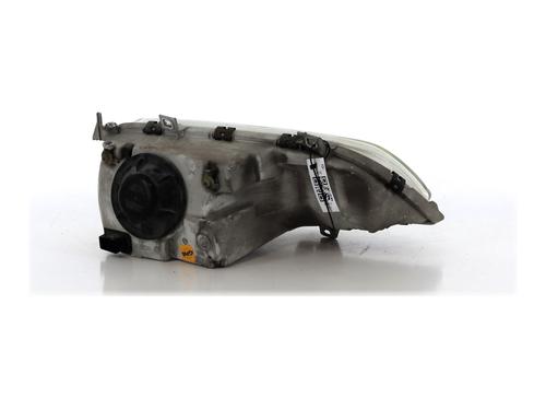 Left headlight SEAT ALHAMBRA (7V8, 7V9) 1.9 TDI | BP27353423C28 
