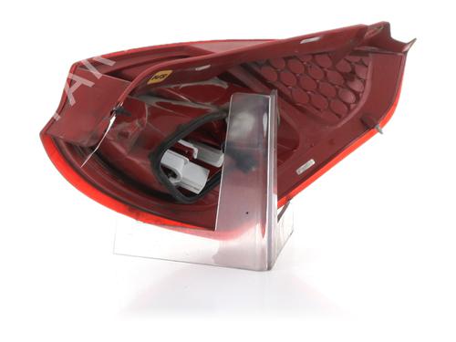 Left taillight FORD FIESTA VI (CB1, CCN) 1.6 TDCi | BP36795561C34 - Image 3
