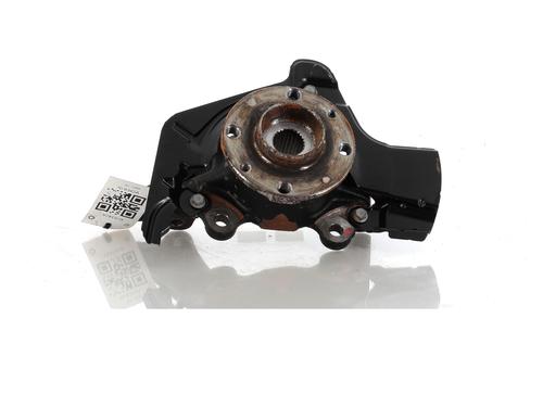 Left front steering knuckle ABARTH 500E Hatchback Scorpionissima (155 hp) 17553540