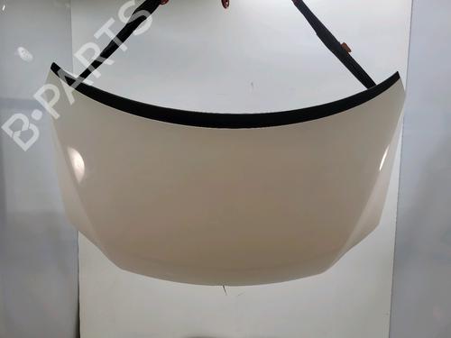 Used Hood VW GOLF VI (5K1) [2008-2014]  26917945