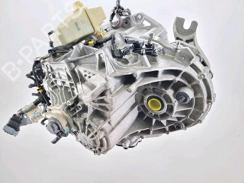Gearbox FIAT 500X (334_) 1.3 (334.AXR11) | BP40171754M3 - Image 3