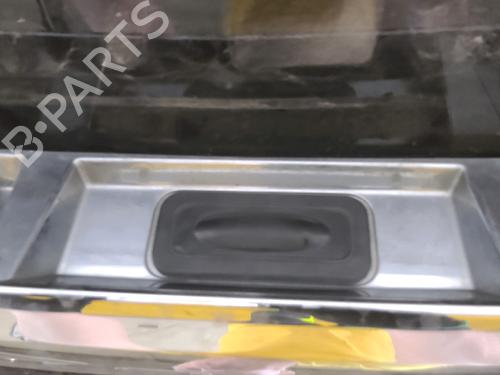 Tailgate RENAULT GRAND SCÉNIC III (JZ0/1_) 1.6 dCi (JZ00, JZ12) | BP29390109C6 