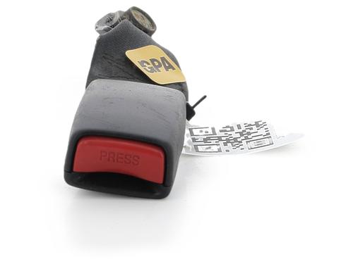 Used Seat buckle Seat buckle NISSAN NOTE (E11, NE11) 1.5 dCi (86 hp) 40034524 40034524