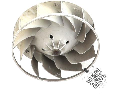 Motor da chauffage RENAULT 4 (112_) 1.1 (1128, S128) (34 hp) 31122236