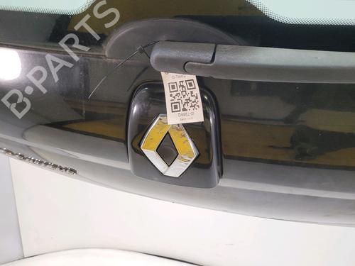 Bakluke CC/Kombi-Kupé RENAULT CLIO II (BB_, CB_) 1.5 dCi (B/C2J) | BP29932246C6