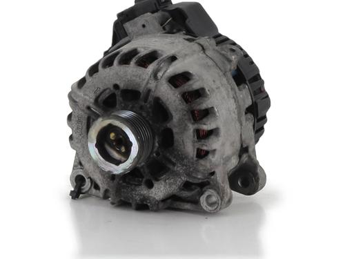 Generator CITROËN C3 II (SC_) 1.6 HDi (92 hp) 31152457