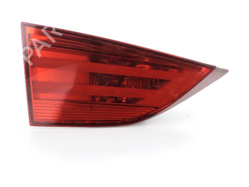Used Left tailgate light Left tailgate light 36962154 36962154