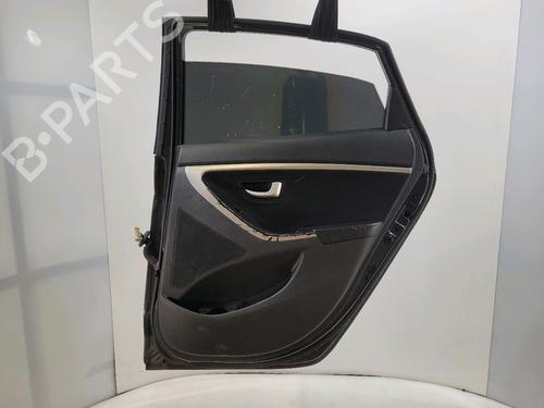 Right rear door HYUNDAI i30 (GD) 1.6 CRDi | BP29522802C5 