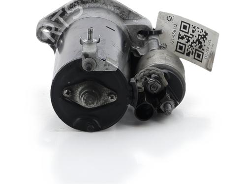 Starter AUDI A4 B7 Avant (8ED) 1.9 TDI | BP35892056M8 - Image 4