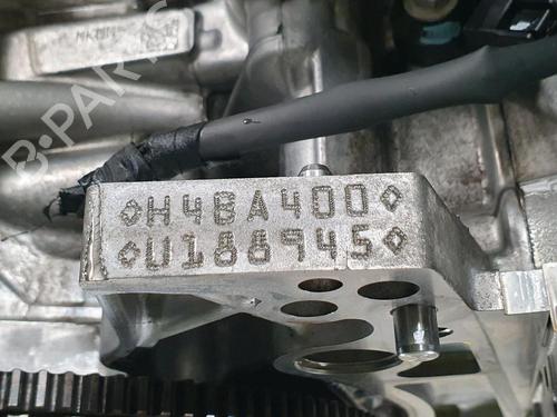 Engine RENAULT CLIO IV (BH_) 0.9 TCe 90 (BHNF, BHMA, BHMH, BHJK, BHJR) | BP37869719M1  - Image 8